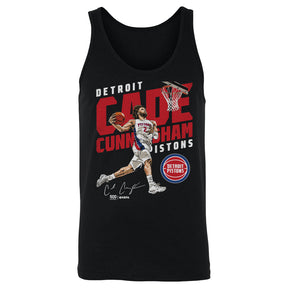 Cade Cunningham Men's Tank Top | 500 LEVEL