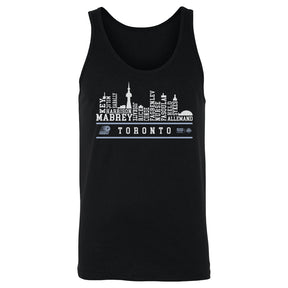 Toronto Tempo Men's Tank Top | 500 LEVEL