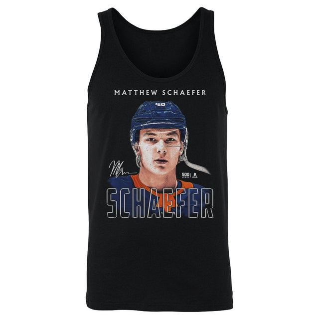 Matthew Schaefer Men's Tank Top | 500 LEVEL