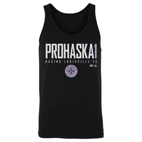 Maddie Prohaska Men's Tank Top | 500 LEVEL