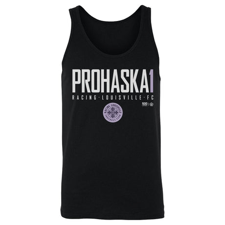 Maddie Prohaska Men's Tank Top | 500 LEVEL