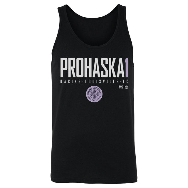 Maddie Prohaska Men's Tank Top | 500 LEVEL