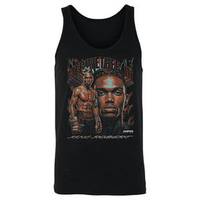 Robert Meriwether III Men's Tank Top | 500 LEVEL