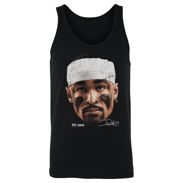 Jalen Hurts Men's Tank Top | 500 LEVEL