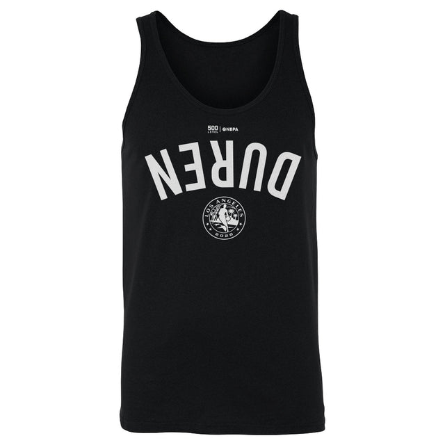 Jalen Duren Men's Tank Top | 500 LEVEL