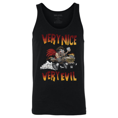 Danhausen Men's Tank Top | 500 LEVEL