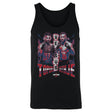 UFC Events Men's Tank Top | 500 LEVEL