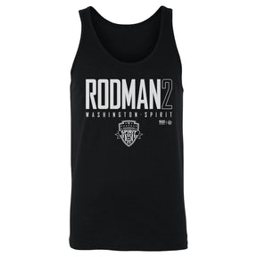 Trinity Rodman Men's Tank Top | 500 LEVEL