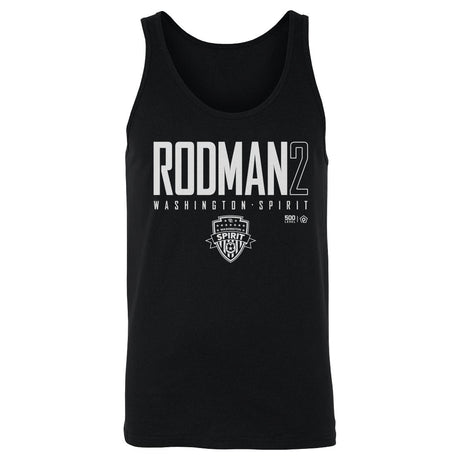 Trinity Rodman Men's Tank Top | 500 LEVEL
