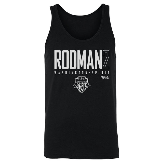 Trinity Rodman Men's Tank Top | 500 LEVEL