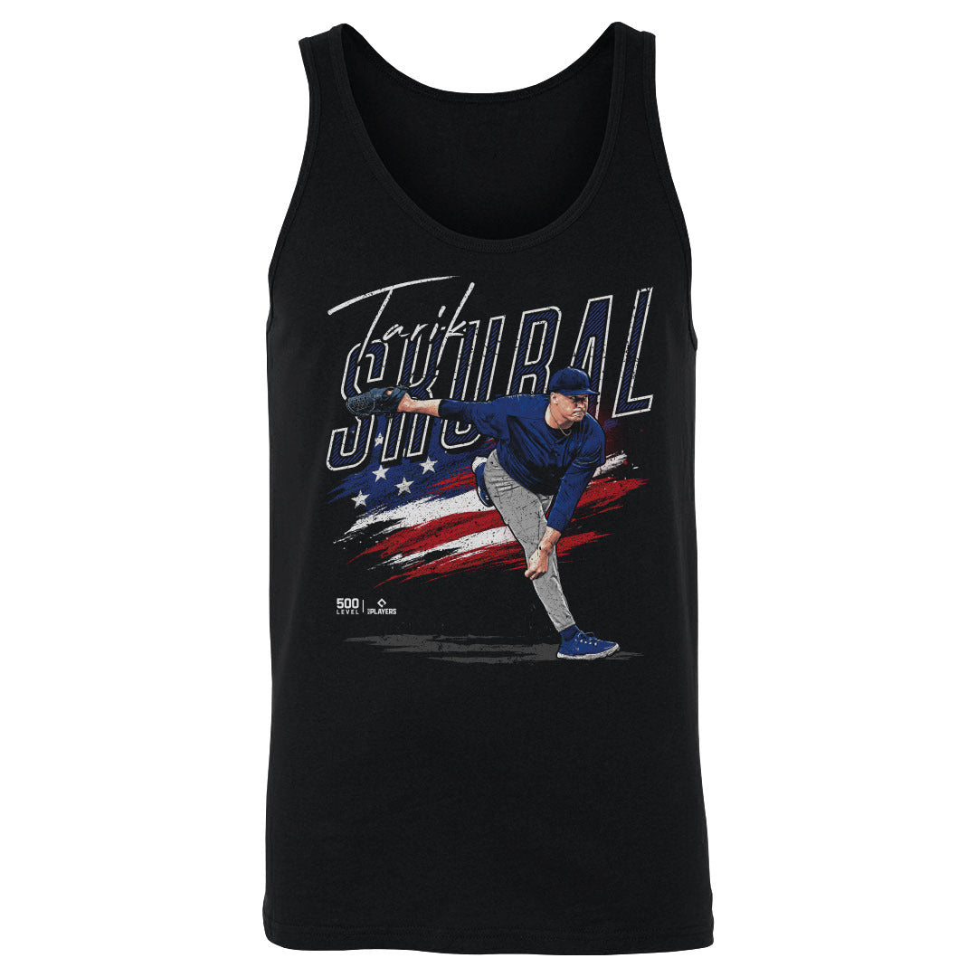 Tarik Skubal Men's Tank Top | 500 LEVEL