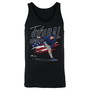 Tarik Skubal Men's Tank Top | 500 LEVEL