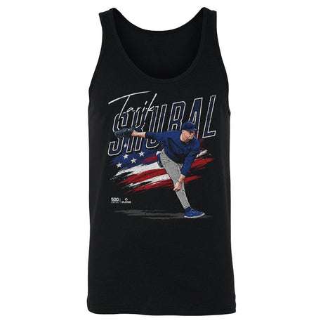 Tarik Skubal Men's Tank Top | 500 LEVEL