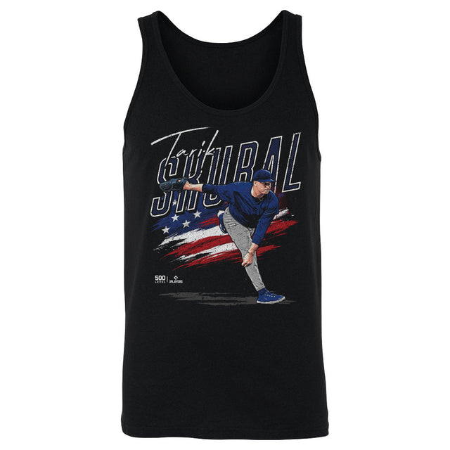 Tarik Skubal Men's Tank Top | 500 LEVEL