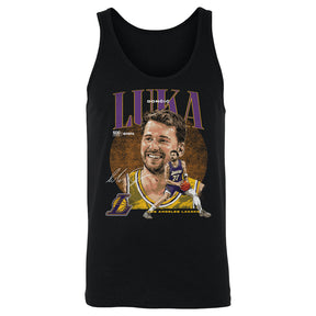 Luka Doncic Men's Tank Top | 500 LEVEL
