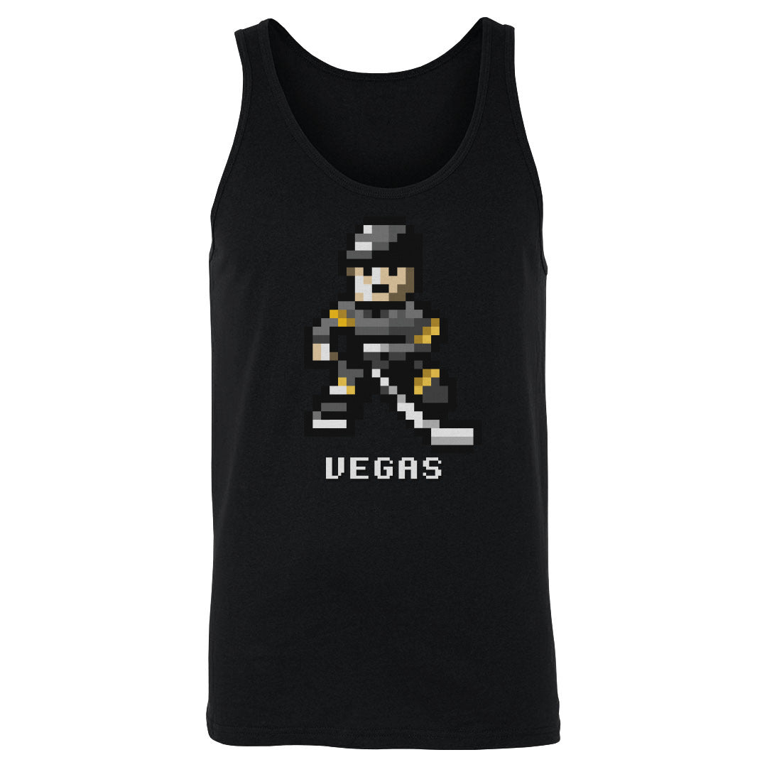 Vegas Hockey Men's Tank Top | 500 LEVEL