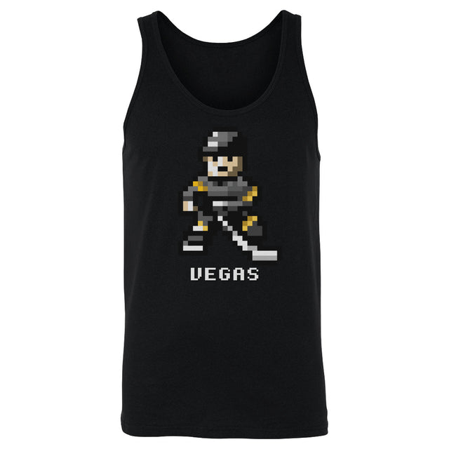 Vegas Hockey Men's Tank Top | 500 LEVEL