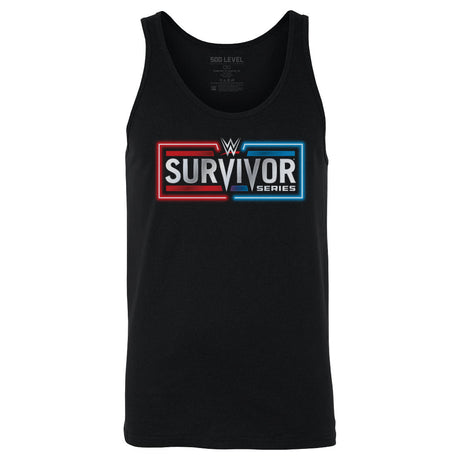 Survivor Series Men's Tank Top | 500 LEVEL