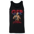 Georges St-Pierre Men's Tank Top | 500 LEVEL