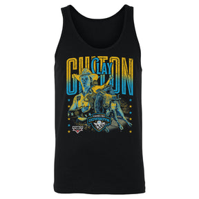 Clay Guiton Men's Tank Top | 500 LEVEL