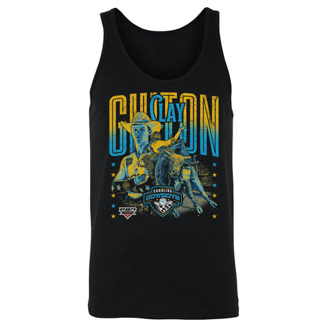 Clay Guiton Men's Tank Top | 500 LEVEL