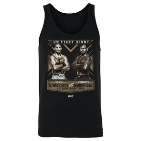 UFC Fight Night Men's Tank Top | 500 LEVEL