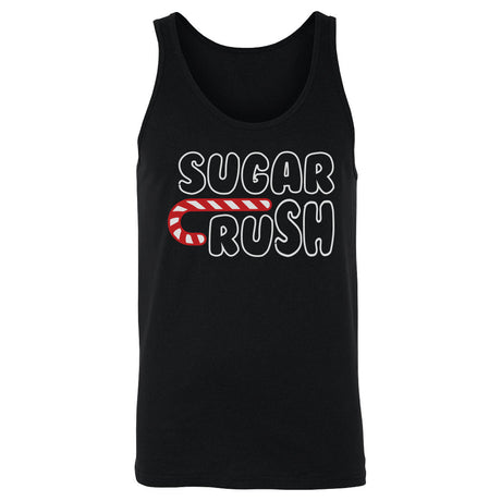 Christmas Men's Tank Top | 500 LEVEL