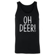 Christmas Men's Tank Top | 500 LEVEL