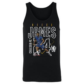 Reece James Men's Tank Top | 500 LEVEL