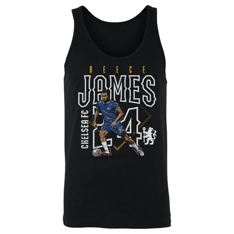 Reece James Men's Tank Top | 500 LEVEL