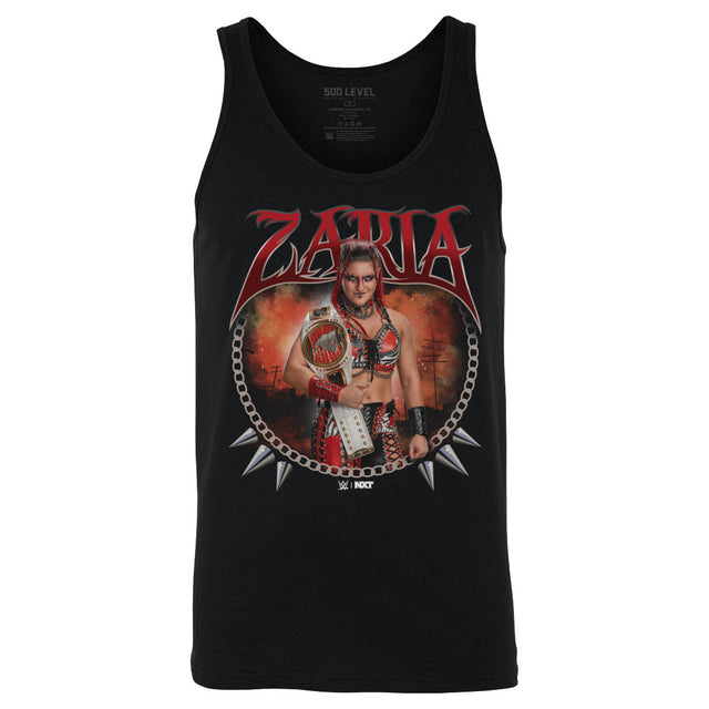 Zaria Men's Tank Top | 500 LEVEL