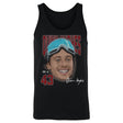 Quinn Hughes Men's Tank Top | 500 LEVEL