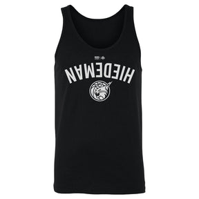 Natisha Hiedeman Men's Tank Top | 500 LEVEL