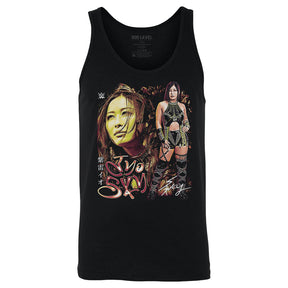 Iyo Sky Men's Tank Top | 500 LEVEL
