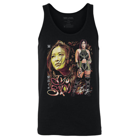 Iyo Sky Men's Tank Top | 500 LEVEL