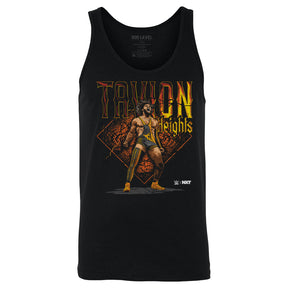 Tavion Heights Men's Tank Top | 500 LEVEL