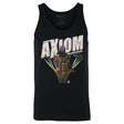 Axiom Men's Tank Top | 500 LEVEL