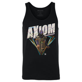 Axiom Men's Tank Top | 500 LEVEL