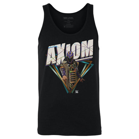Axiom Men's Tank Top | 500 LEVEL