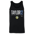 Sydney Taylor Men's Tank Top | 500 LEVEL