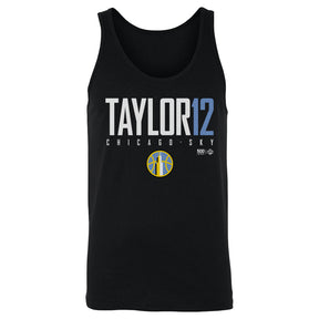 Sydney Taylor Men's Tank Top | 500 LEVEL