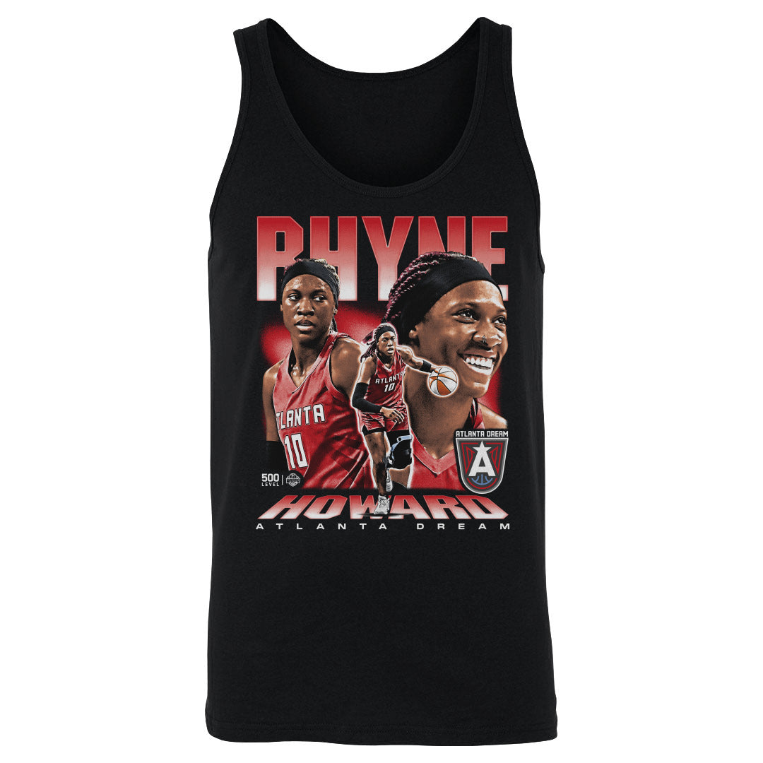 Rhyne Howard Men's Tank Top | 500 LEVEL