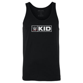 WWE Men's Tank Top | 500 LEVEL