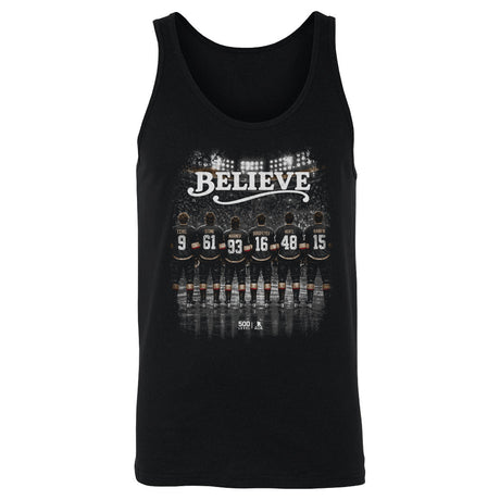 Vegas Hockey Men's Tank Top | 500 LEVEL