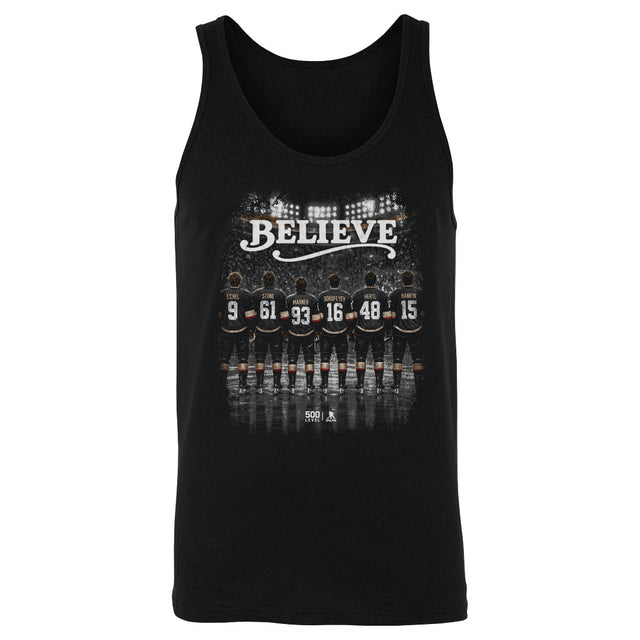 Vegas Hockey Men's Tank Top | 500 LEVEL