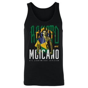 Renato Moicano Men's Tank Top | 500 LEVEL