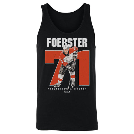Tyson Foerster Men's Tank Top | 500 LEVEL