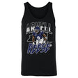 Arvell Reese Men's Tank Top | 500 LEVEL