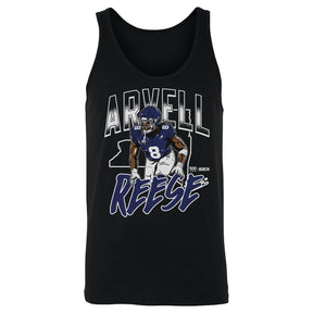 Arvell Reese Men's Tank Top | 500 LEVEL