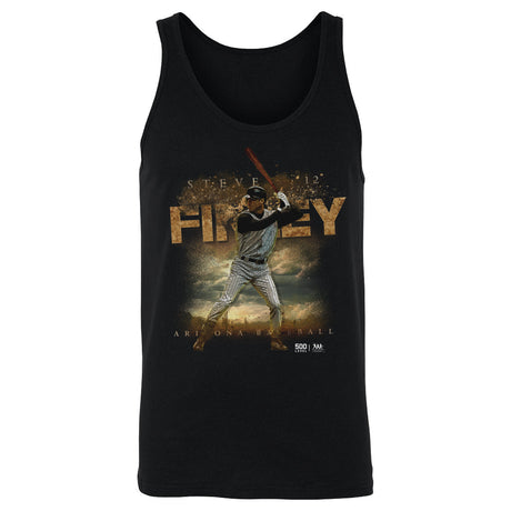 Steve Finley Men's Tank Top | 500 LEVEL